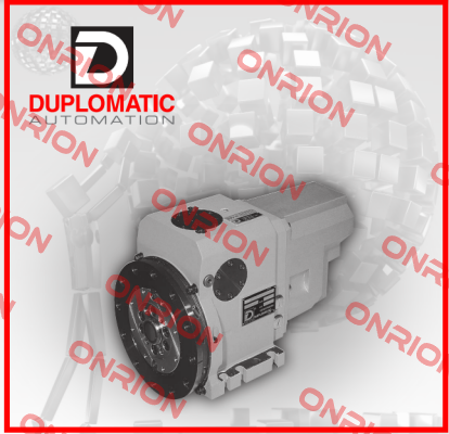 DU-0324080 Duplomatic