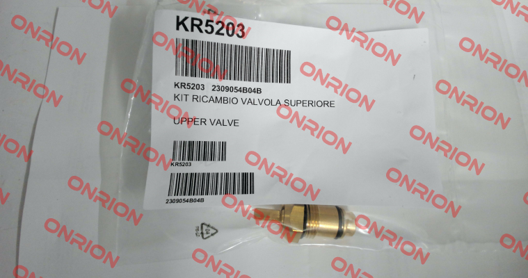 KR5203 Raasm