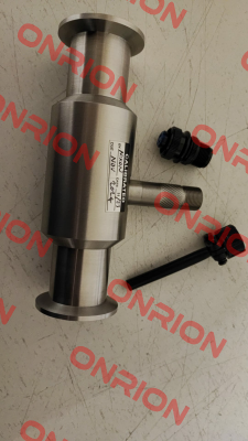 BNO1000x (with Tri-Clamp End fittings) Nixon