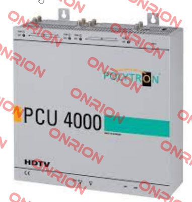 PCU 4111 Polytron