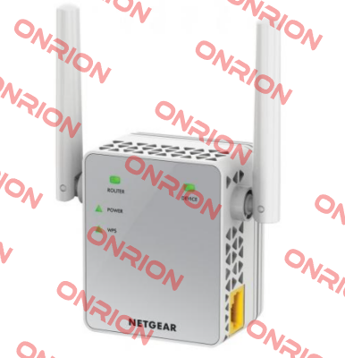 EX6120-100PES  NETGEAR