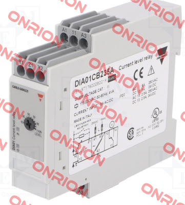 DIA01CB235A Carlo Gavazzi