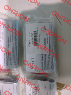 ECO OEM .25MB (ENI100320) Enidine