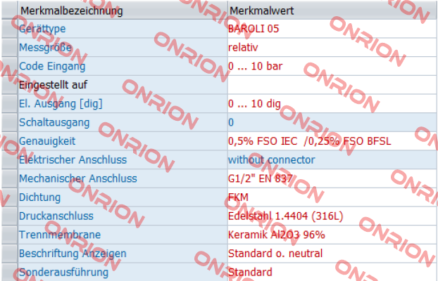 M00-1002-0-B5-0K0-200-1-1-2-1-000 Bd Sensors