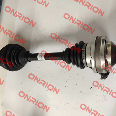 ANTRIEBSWELLE 483mm VORDERACHSE LINKS passend für AUDI TT VW GOLF | 25742 SPIDAN