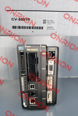 CV-5501P-PNP Keyence