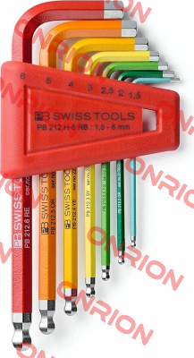 212H-6RB PB Swiss Tools