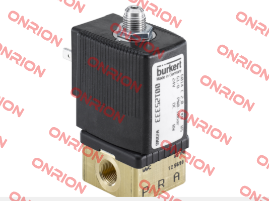 00168612 not available, it is = 00125341+00008375  Burkert