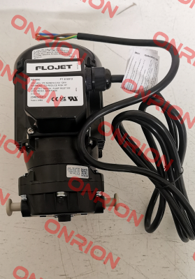 AD4/90 (416912) Flojet Pump