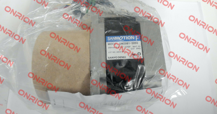 SM2861-5055 (1 pc) Sanyo Denki