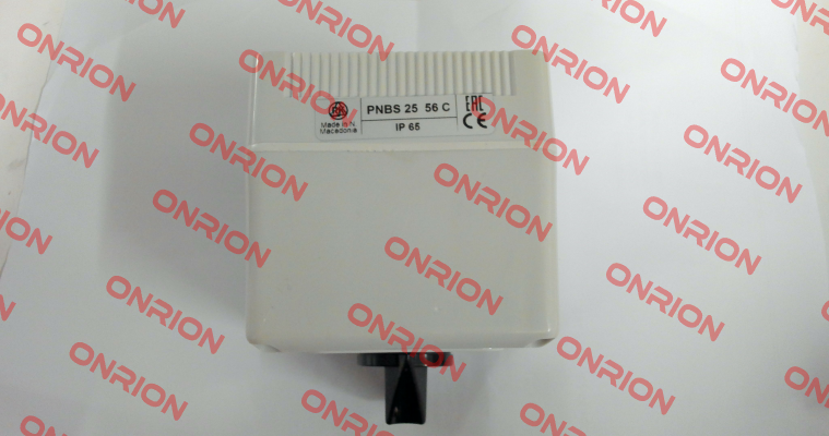 3 POLE SWITCH PNBS 25 56 RADE KONCAR