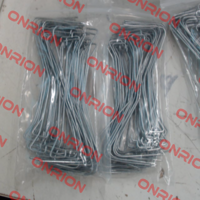 Wire Stirrers (pack x100) Shyodu