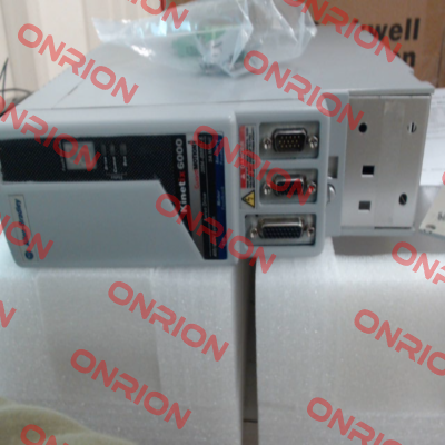 2094-BM01-S Kinetix 6000 Allen Bradley (Rockwell)