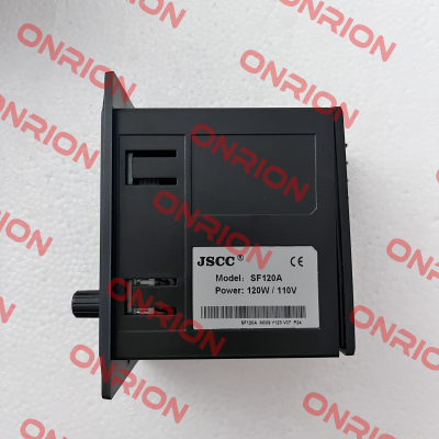 SF120A JSCC AUTOMATION CO., LTD.