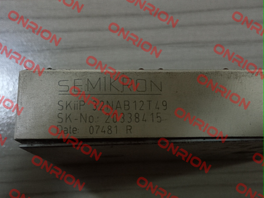 20338415  OEM  Semikron