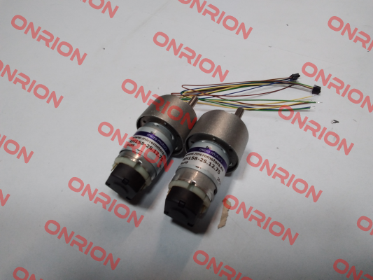 RH158-2S.12.75 Micro Motors