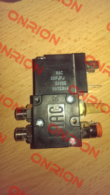 7022249  МAC Valves