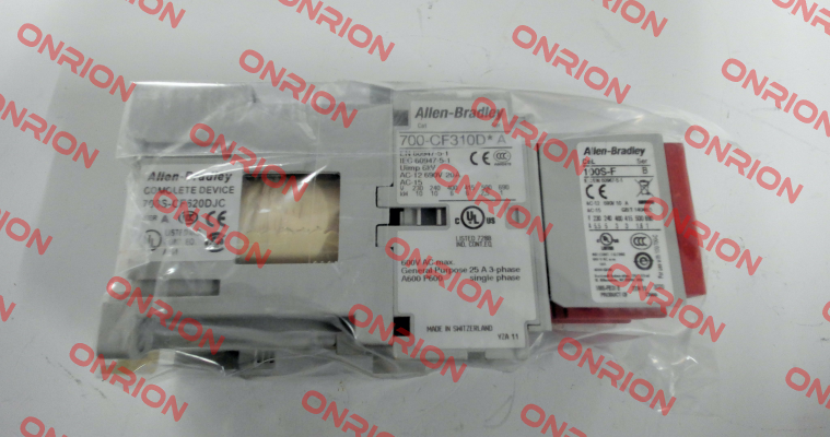 700S-CF620DJC Allen Bradley (Rockwell)