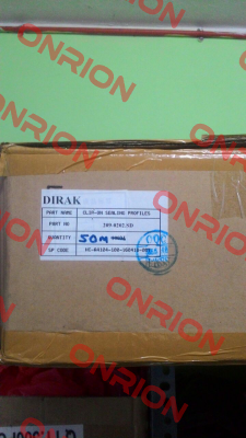 209-0202.00-00000 Dirak