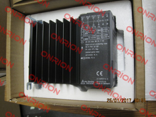 IC.RC32DD4015 IC Electronic (Eltwin)