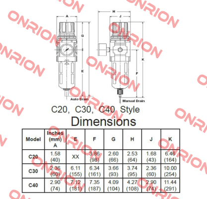 C3064NNRMLG Fairchild