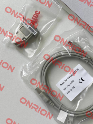 P/N: 20220 Type: IBH USB-S5-Adapter IBHsoftec