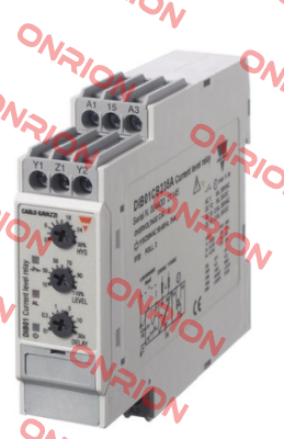 DIB01CB2310A Carlo Gavazzi