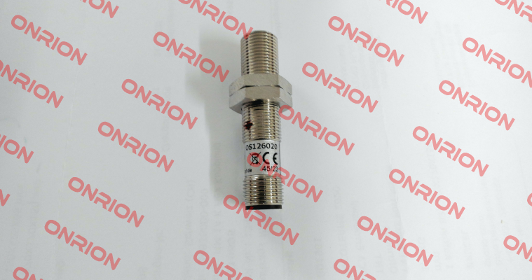 OS126020 IPF Electronic