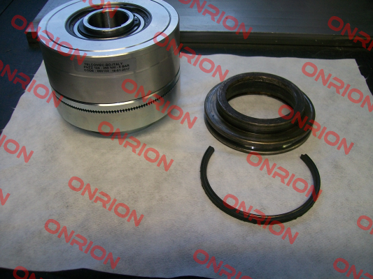 Seal ring for 060133 (QR 4340)  Telcomec