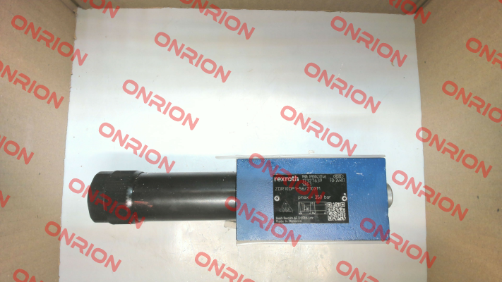 R900411246 / ZDR 10 DP1-5X/210YM Rexroth