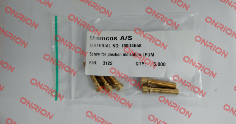 160G4658 Damcos