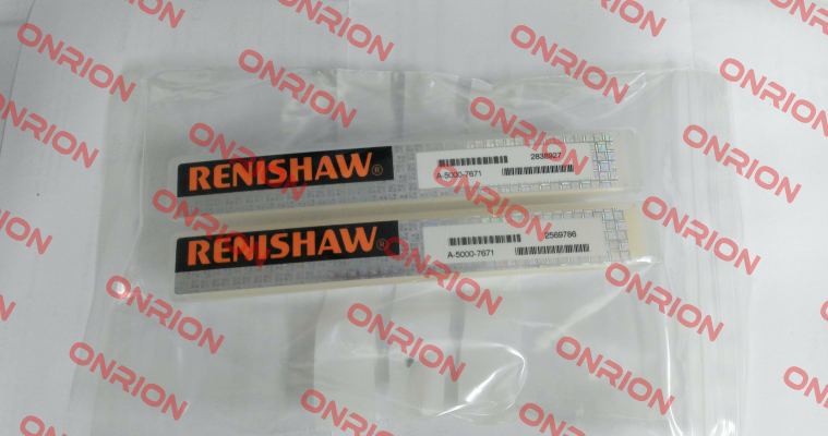 A-5000-7671 Renishaw