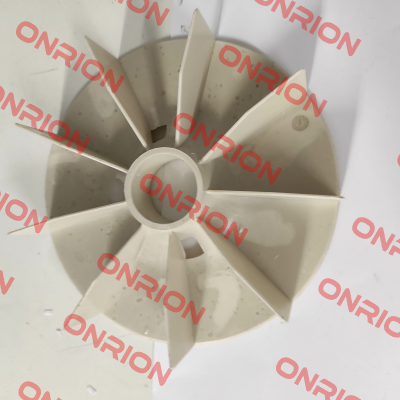 fan wheel for TE Q3E PA 180L 4B TEE