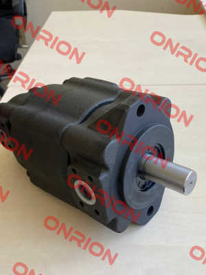 SVQ315-125-23-F-RLRL-?? KCL HYDRAULIC PUMPS