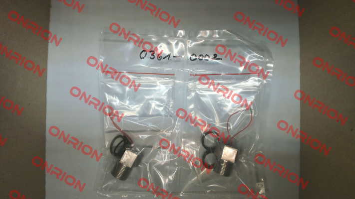 P/N 0361-0002 VAF Instruments