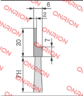 STL3002-K13 Mink Bürsten