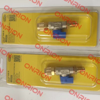 4493525 / CA-1/4"SAE-B Refco