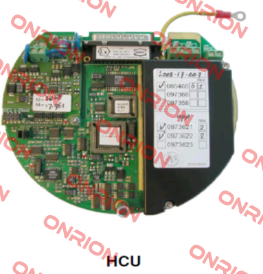 HCU board for FKPT03V5  Fuji