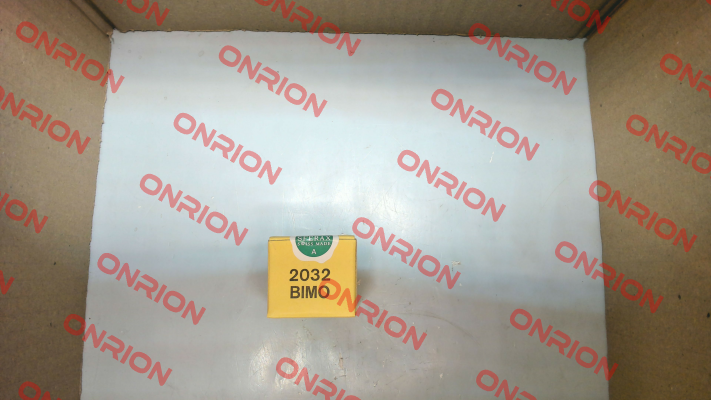 BIMO 2032 A/ 2210.002032.20 Sferax