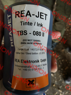 057.991.000 ( Liquid ) Rea Jet