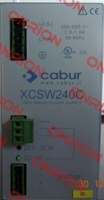 XCSW240C - obsolete, replaced by  XCSW241C  Cabur