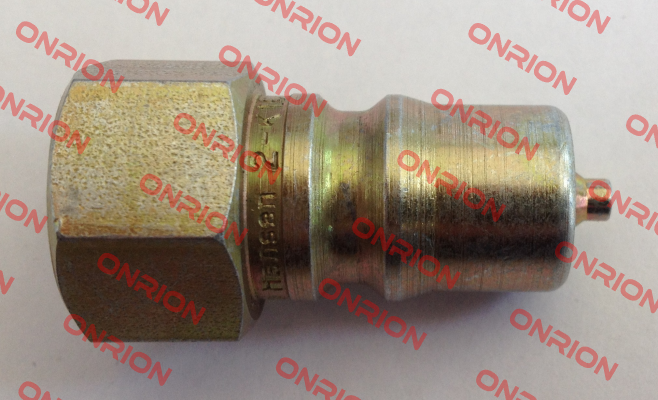 2-K16 118(1/4”) oem  Hansen