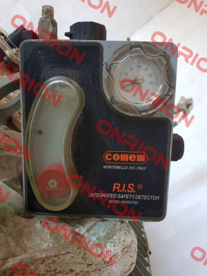 RIS old version/ MACIRIS24N1AA1000000 new version Comem (ABB)