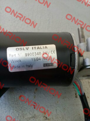 9900348 OSLV Italia