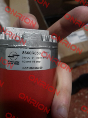 8660R050 OEM Sonceboz