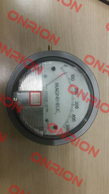 02-20.00.500  Magnehelic