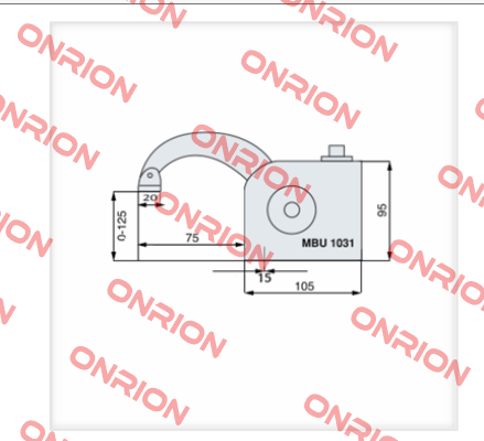 MBU1031  Miksan