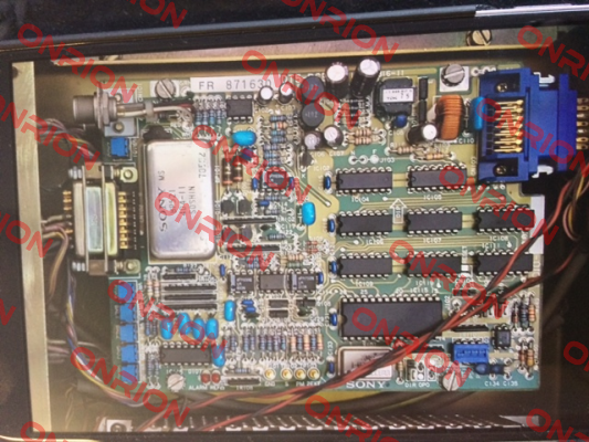  Interface For LVD G3935389 -MD10FR obsolete,replaced by MD10A  Magnescale