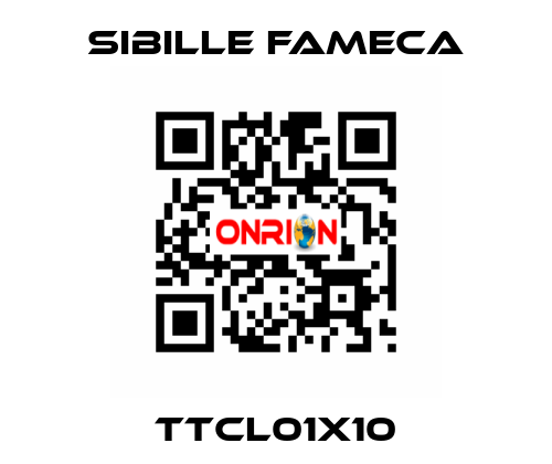 TTCL01X10 Sibille Fameca