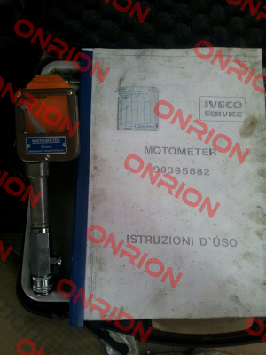 Measuring beads for 99395682  Motometer